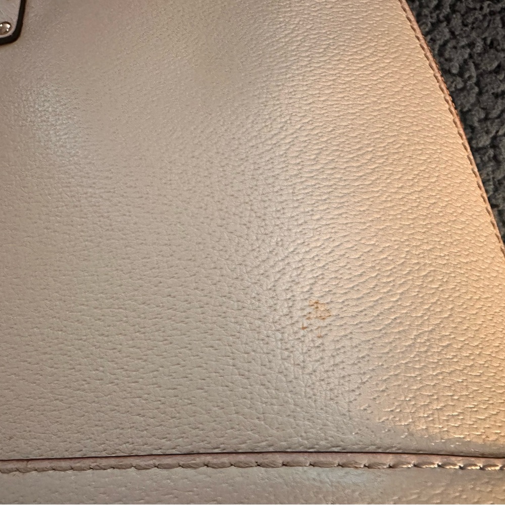 Kate Spade Wellesley Rachelle large satchel - Picture 3 of 16